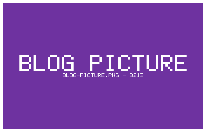 Blog picture