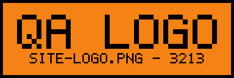 Site logo